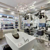 evita studio of beauty на улице гризодубовой изображение 8