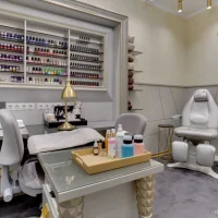 evita studio of beauty на улице гризодубовой изображение 15