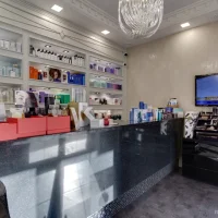 evita studio of beauty на улице гризодубовой изображение 13
