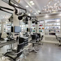 evita studio of beauty на улице гризодубовой изображение 11