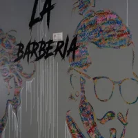 салон красоты la barberia изображение 18