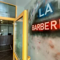 салон красоты la barberia изображение 1