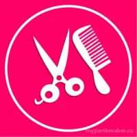 парикмахерская доступная территория на мичуринском проспекте 