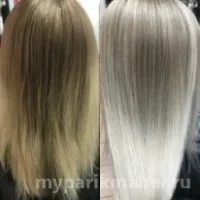 салон красоты блеск изображение 9
