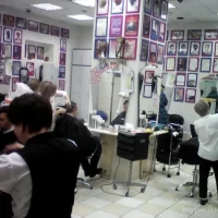 парикмахерская самая самая на комсомольской улице изображение 8