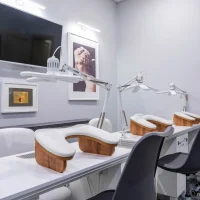 салон красоты nailcult на нагатинской набережной изображение 17