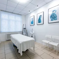 салон красоты nailcult на нагатинской набережной изображение 3