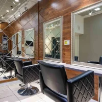 салон красоты nailcult на нагатинской набережной изображение 4