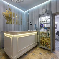салон красоты nailcult на нагатинской набережной изображение 1