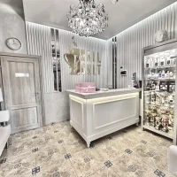 салон красоты nailcult на нагатинской набережной изображение 18