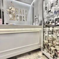 салон красоты nailcult на нагатинской набережной изображение 13