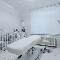 салон красоты nailcult на нагатинской набережной изображение 16