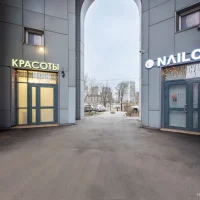 салон красоты nailcult на нагатинской набережной изображение 8