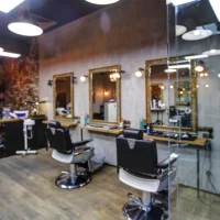 салон бритья и стрижки barberians moscow изображение 2
