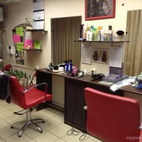 салон-парикмахерская изображение 7