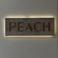 салон красоты peach в малом патриаршом переулке изображение 2