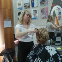 парикмахерская самая самая на кантемировской улице изображение 5