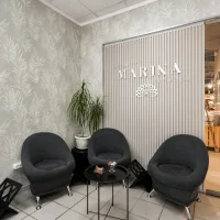 салон-парикмахерская marin изображение 19