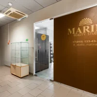 салон-парикмахерская marin изображение 13