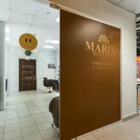 салон-парикмахерская marin изображение 15
