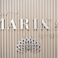 салон-парикмахерская marin изображение 17