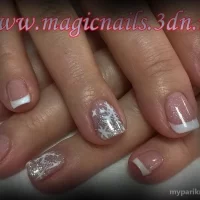студия маникюра magic nails изображение 6