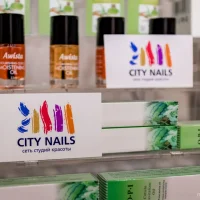 салон красоты city nails на 1-й тверской-ямской улице изображение 11