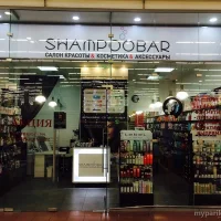 салон-магазин shampoobar изображение 3