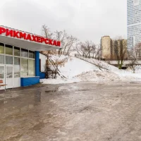 салон-парикмахерская у пруда изображение 6