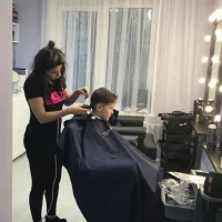 салон красоты красивые люди изображение 2