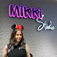 салон красоты mikki studio изображение 4