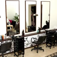 салон-парикмахерская фан студио изображение 3