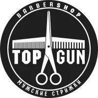 барбершоп topgun на кутузовском проспекте изображение 1