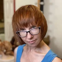 студия красоты scissors studio на георгиевском проспекте изображение 8