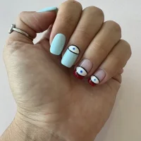 салон красоты и косметологии danceandbeauty изображение 10