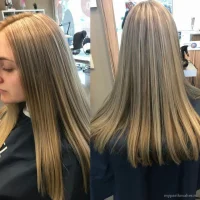 салон красоты для всей семьи точка красоты на мкаде изображение 7