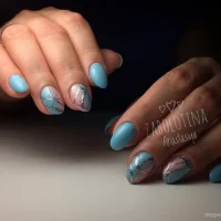 салон красоты кристалл изображение 8