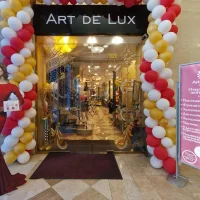 центр красоты и аппаратной косметологии art de lux изображение 12