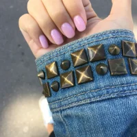 салон красоты nail sunny на улице новый арбат изображение 6