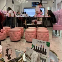 салон красоты nail sunny на улице новый арбат изображение 5