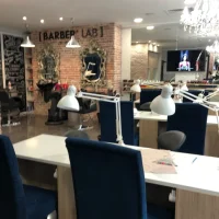 салон красоты nail sunny на улице новый арбат изображение 2