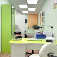 салон-парикмахерская карэ на кантемировской улице изображение 4