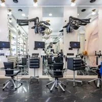 студия красоты evita studio of beauty на петрозаводской улице изображение 20