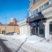 студия красоты evita studio of beauty на петрозаводской улице изображение 15