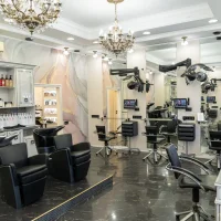 студия красоты evita studio of beauty на петрозаводской улице изображение 1