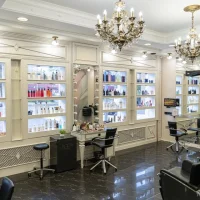 студия красоты evita studio of beauty на петрозаводской улице изображение 16