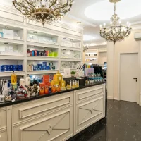 студия красоты evita studio of beauty на петрозаводской улице изображение 2