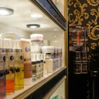 студия красоты evita studio of beauty на петрозаводской улице изображение 13