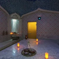 студия красоты evita studio of beauty на петрозаводской улице изображение 10