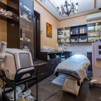 студия красоты evita studio of beauty на петрозаводской улице изображение 17